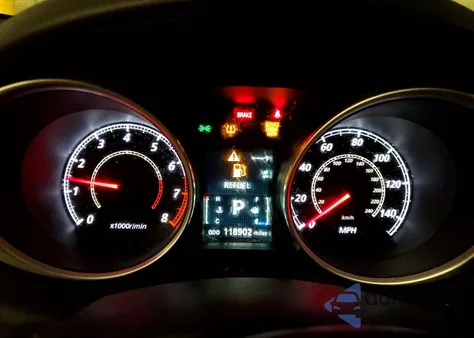 2014 Mitsubishi Outlander Sport Es z USA, uszkodzony, nr VIN 4A4AR3AUXEE011636